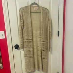 Francesca’s Cardigan